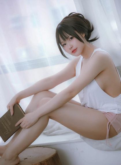 欲女春潮