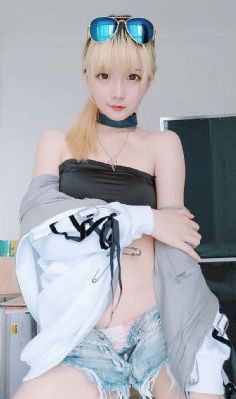 女子监狱大屠杀