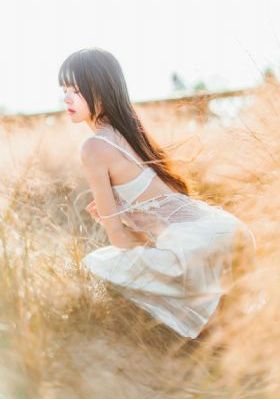 摇摆艳夏