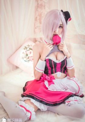 关东女侠