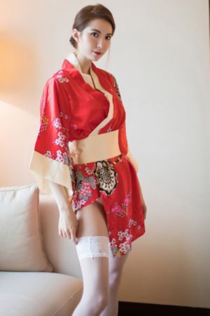 蜘蛛女