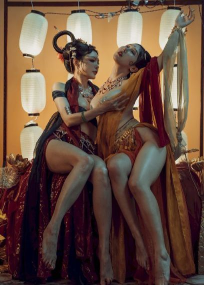 女儿国在线观看免费版高清