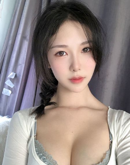初中美女