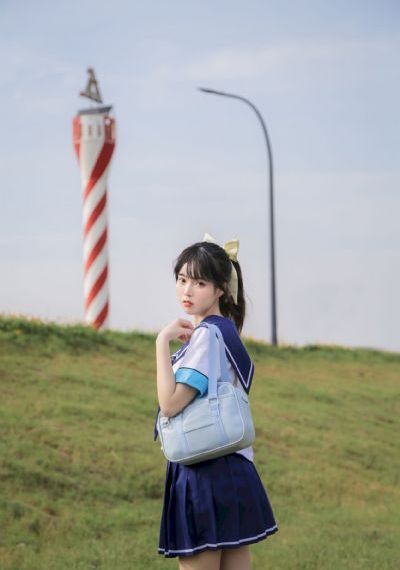 水晶之恋