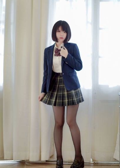 我要当空姐