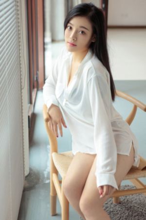 张子枫