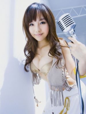 红衣小女孩2
