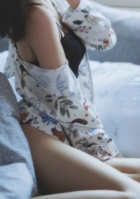 职业女特工