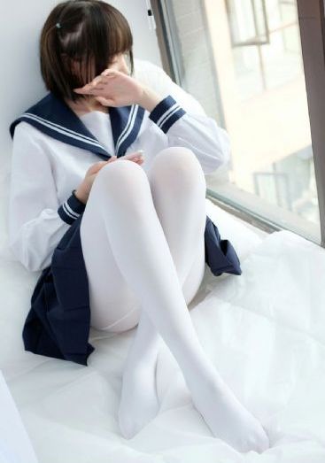 看电视