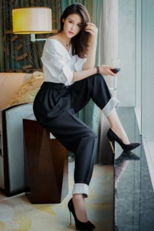 成人婴儿的进攻