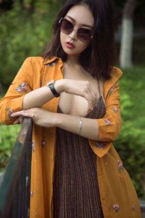 挡不住的风情完整版