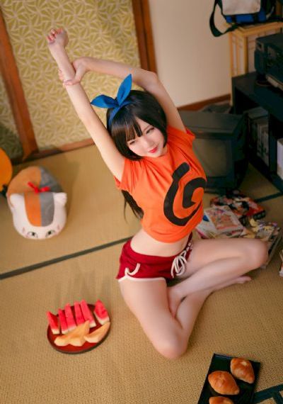 蒲松龄