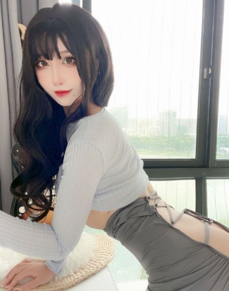 甜性色爱