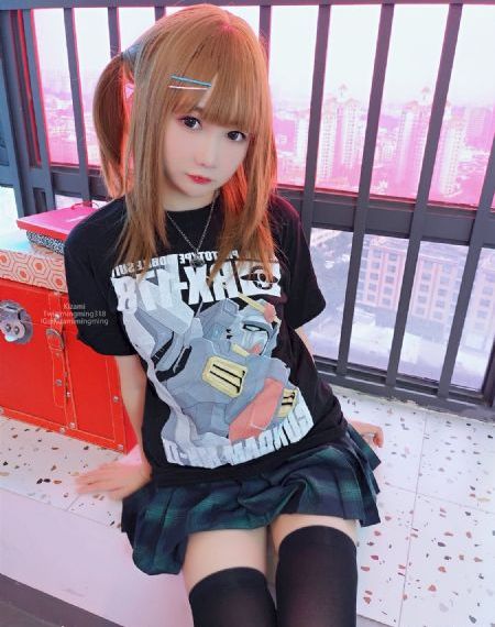 张晚意