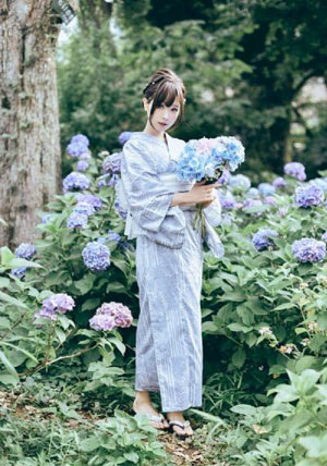 美女人体艺术