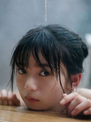 菊地凛子