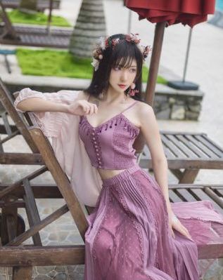 日历女孩
