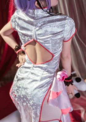 情逢敌手