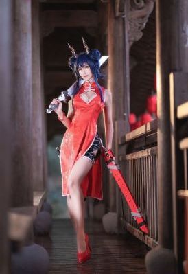 茶道少女